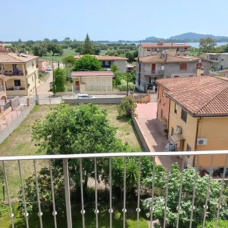 Le Porte Del Sole Girasole