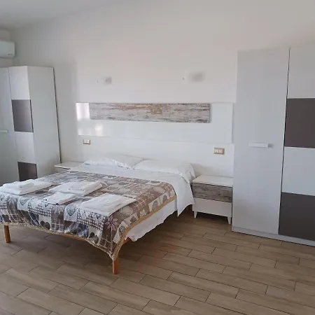 Gasthuis Le Porte Del Sole Girasole