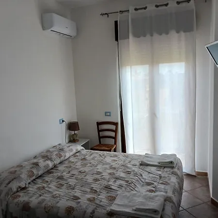 Le Porte Del Sole Gasthuis Girasole