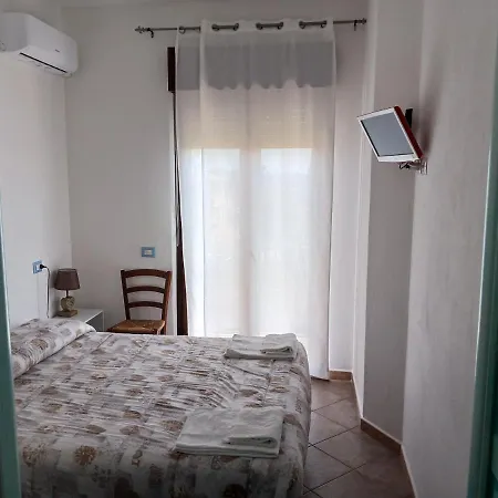 Le Porte Del Sole Affittacamere