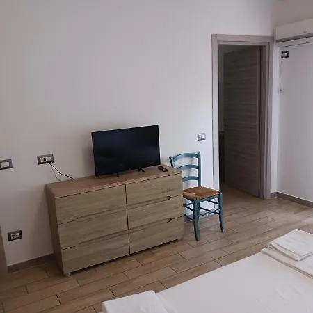 Gasthuis Le Porte Del Sole