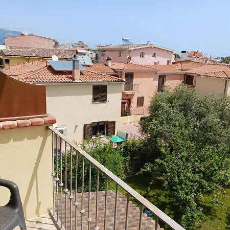 Gasthuis Le Porte Del Sole