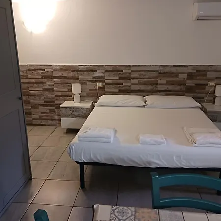 Casa de hóspedes Le Porte Del Sole Girasole