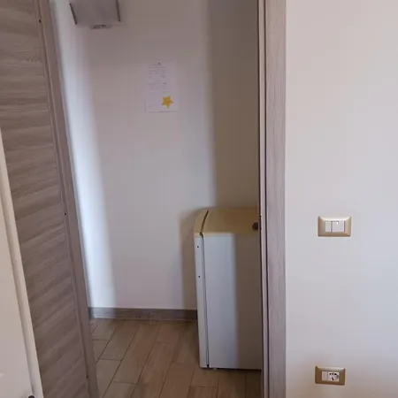Le Porte Del Sole 3*