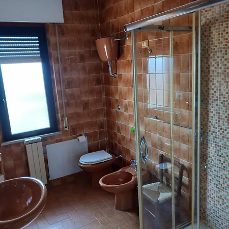 Casa de hóspedes Le Porte Del Sole