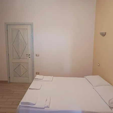 Konukevi Le Porte Del Sole *
