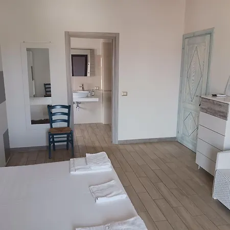 Le Porte Del Sole Casa de hóspedes 3*