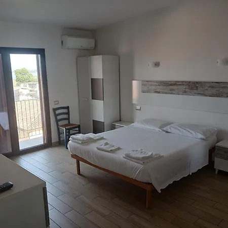Casa de hóspedes Le Porte Del Sole