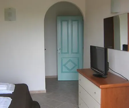 Casa de hóspedes Le Porte Del Sole