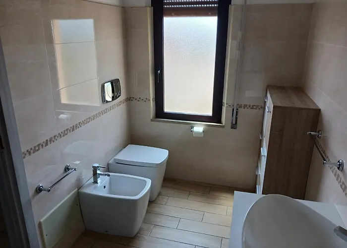 Le Porte Del Sole 3*