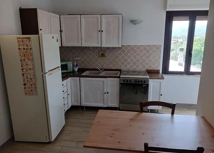 Le Porte Del Sole Girasole