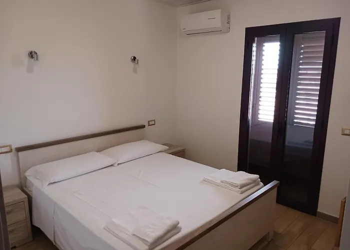 Le Porte Del Sole 3*