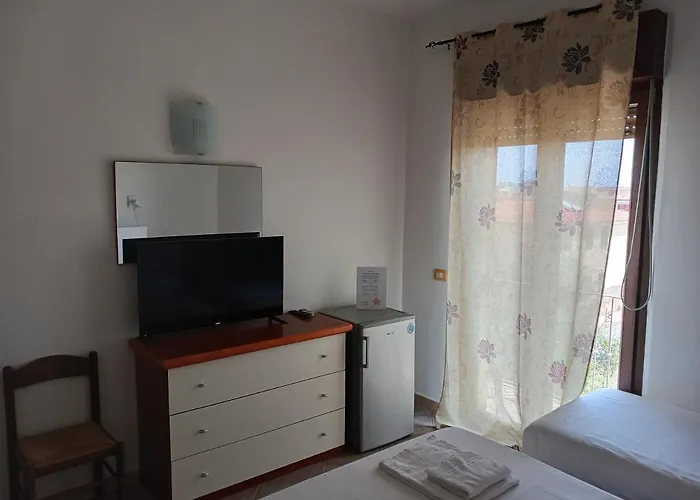 Gasthof Le Porte Del Sole 3*