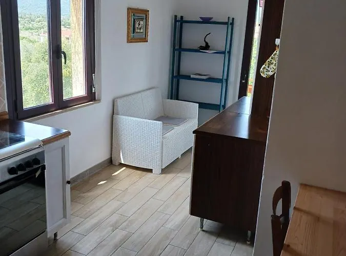 Le Porte Del Sole Gasthof