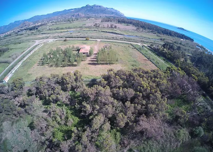 Vendégház Le Porte Del Sole