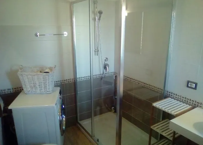 Le Porte Del Sole Gasthof