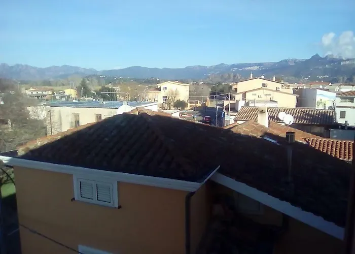 Le Porte Del Sole Vendégház 3*