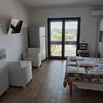 Le Porte Del Sole بيت ضيافة غيراسول
