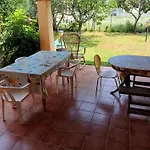 بيت ضيافة Le Porte Del Sole