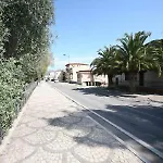 Le Porte Del Sole بيت ضيافة غيراسول