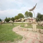 Le Porte Del Sole 3* غيراسول