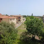 Le Porte Del Sole Vendégház Girasole