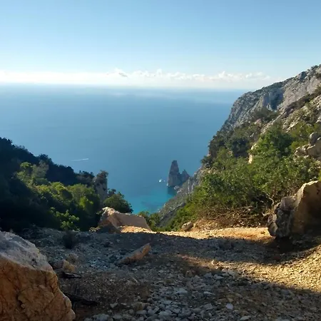 Le Porte Del Sole Penzion *