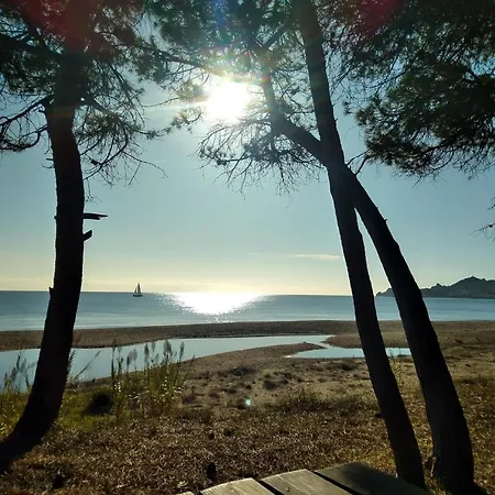 Affittacamere Le Porte Del Sole *