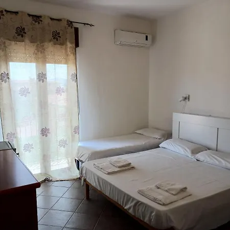 Affittacamere Le Porte Del Sole 3*