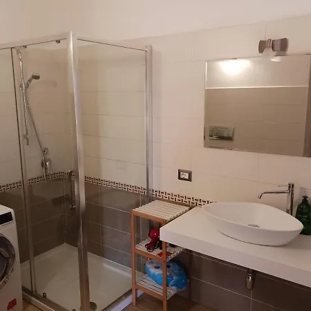 Pensionat Le Porte Del Sole Girasole