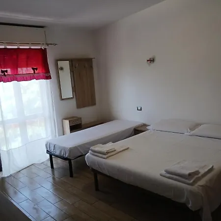 招待所 太阳门旅馆