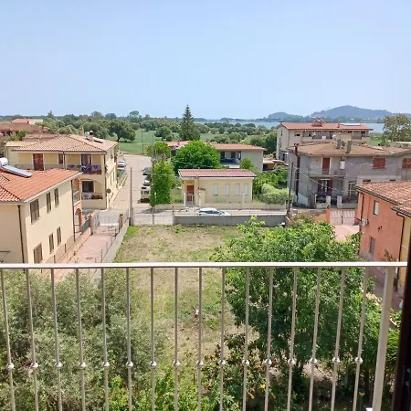 Affittacamere Le Porte Del Sole 3*