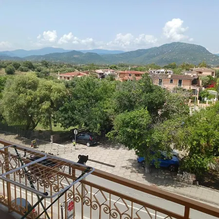 Guest house Le Porte Del Sole 3*