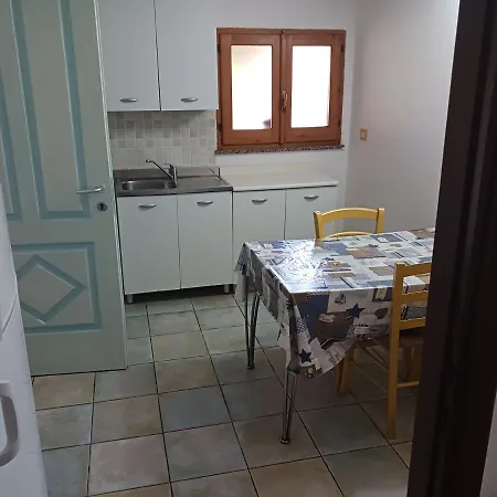 Le Porte Del Sole Affittacamere