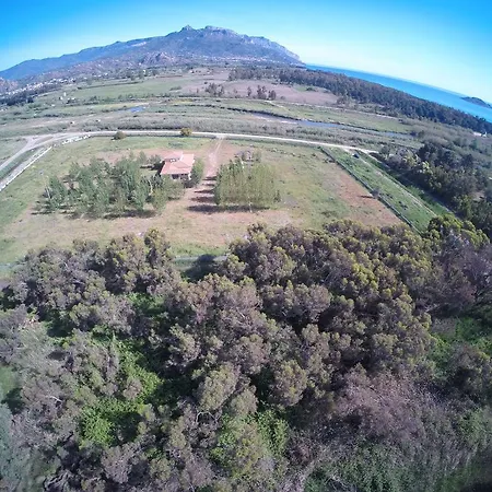 Pensión Le Porte Del Sole