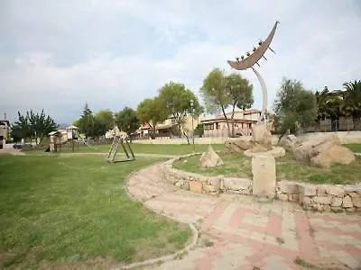 太阳门旅馆 * 基拉索勒