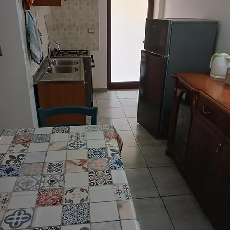 Le Porte Del Sole Maison d'hôtes Girasole
