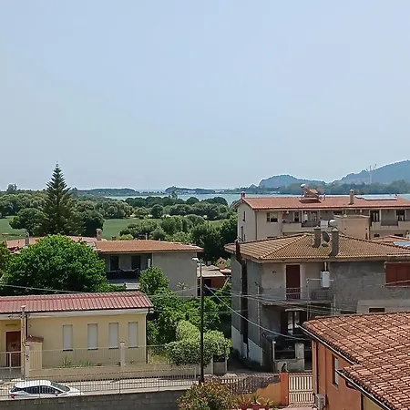 Le Porte Del Sole Affittacamere *