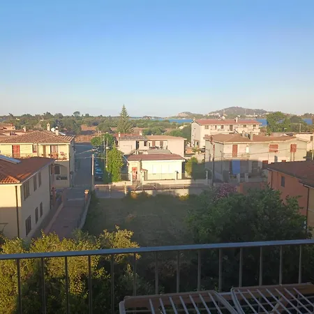Le Porte Del Sole 3* Girasole