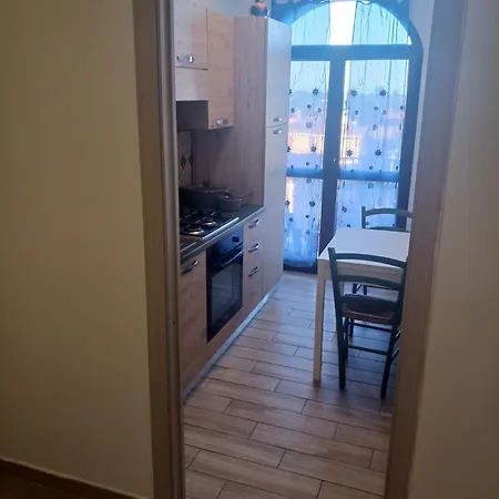 Affittacamere Le Porte Del Sole *
