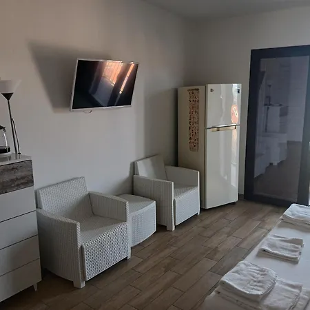 Le Porte Del Sole Gasthof 3*