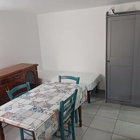 Le Porte Del Sole Gæstehus 3*