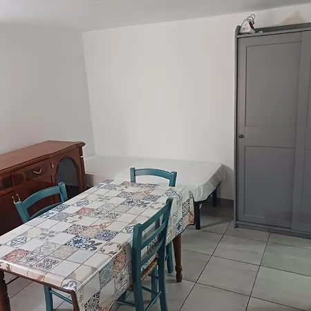 Le Porte Del Sole Affittacamere *