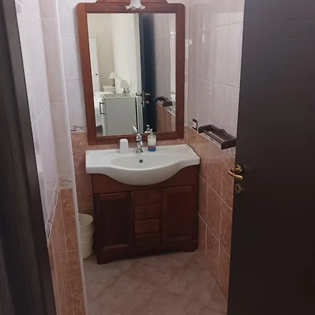 Le Porte Del Sole Pensionat 3*