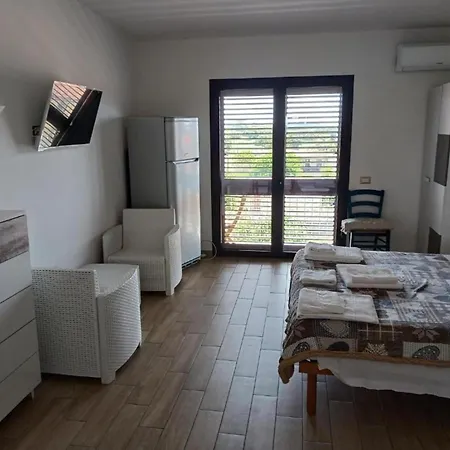 Gasthof Le Porte Del Sole 3*