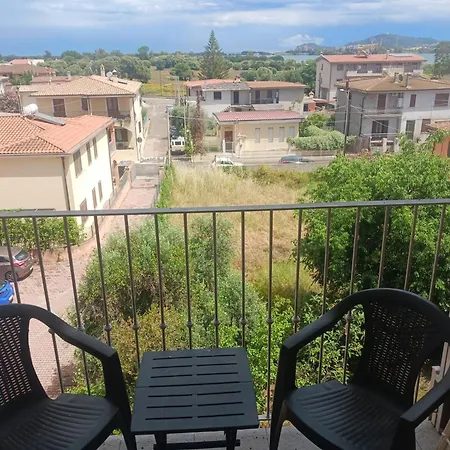 Le Porte Del Sole Gasthof 3*