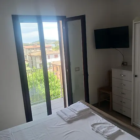 Le Porte Del Sole Gasthof 3*