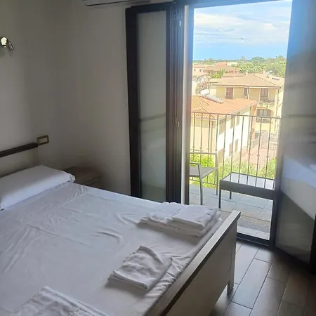 Le Porte Del Sole Gasthof 3*