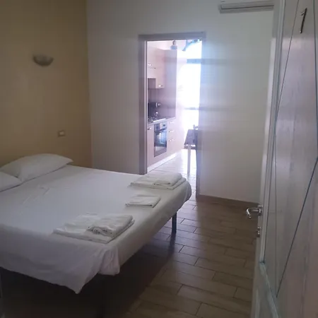 Le Porte Del Sole Gasthof 3*