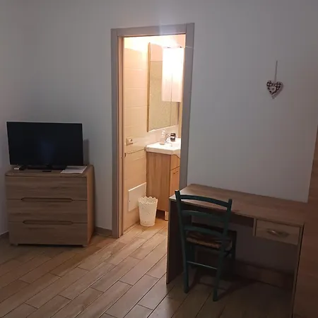Gasthof Le Porte Del Sole Girasole